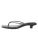 Next Teenslipper ‘Forever Comfort’  zwart