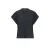 Expresso travelstof top donkerblauw