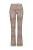 BUFFALO Broek  beige / bruin / donkerbruin