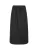 Soft Rebels Rok ‘Keira’  donkergrijs