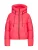19V69 ITALIA Winterjas ‘ Rica ‘  rood