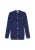 usha FESTIVAL Gebreid vest  navy