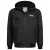 Hooded jacket Lonsdale Dunster