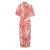 Halflange jurk voor dames Soaked in Luxury Wynter