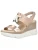 Nero Giardini Sandaal  beige