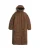 G-STAR Tussenmantel ‘Whistler’  bruin