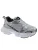 Beppi Sneakers ‘Casual Sport Shoe’  zilver