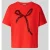 Tom Tailor Denim Oversized T-shirt van puur katoen