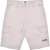 Lambretta Heren SS24 Cargo Shorts (Havermout)