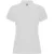 Roly Dames/Dames Pegaso Premium Poloshirt (Wit)