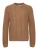 BLEND Trui  lichtbruin