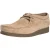 Clarks Wallabee EVO Suède Schoenen, Grijs