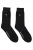 Sokken 4-pack – Zwart