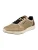 bugatti Sneakers laag  beige / bruin / zwart