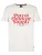Petrol Industries Shirt  rood / zwart / wit