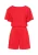 LSCN by LASCANA Jumpsuit  rood