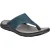 JOSEF SEIBEL Heren Teenafscheiders Maverick 05 in blauw