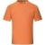 Dare 2B Heren Power Up T-Shirt (Gebrande sinaasappel)