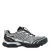 Kappa sneakers met profielzool – grijs