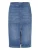 InWear Rok ‘Janny’  blauw denim
