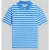 Tommy Hilfiger regular fit poloshirts van katoenmix