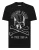 T-Shirt Ronde Hals Skull&Bones
