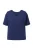 Ulla Popken Shirt  blauw