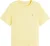 Tommy Hilfiger T-shirt  Geel dames