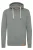 !Solid Sweatshirt ‘TripStrip’  bruin / grijs