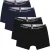 Champion Boxershorts Heren (4-pack)