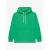 Hoodie Quiksilver Salt Water
