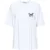 Only Onlvivvi life s/s lovely top jrs