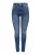 ONLY Jeans ‘ONLWAUW’  blauw denim