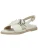 Nero Giardini Sandaal  wit