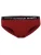 normani Slip ‘Albury’  rood / zwart / wit