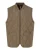 Bugatti | Heren | Bodywarmer Beige