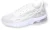 Dockers by Gerli Sneakers laag  grijs / wit