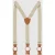LLOYD Men’s Belts Bretels in cadeaubox