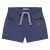 Babyface sweatshort blauw