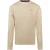 McGregor C-neck Sweater Sand