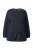 Ulla Popken Sweatshirt  zwart