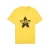 PUMA Functioneel shirt ‘ ftblCulture’  geel / zwart