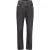 Diesel D-Viker zwarte jeans met normale pasvorm