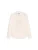 Trussardi Overhemd  wit