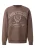 QS Sweatshirt  bruin
