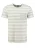Key Largo Shirt ‘ KLCAMPAIGN ‘  mintgroen / wit