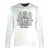 Aquascutum Heren Crest Crewneck Sweatshirt (Wit)