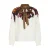 Damesblouse met lange mouwen CULTURE Julissa