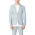 Linnen Blazer Slim Fit Model