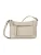 TOM TAILOR Schoudertas ‘Larea’  offwhite